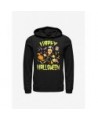 Seasonal Sale Marvel Captain Marvel Happy Halloween Hoodie $15.72 Hoodies